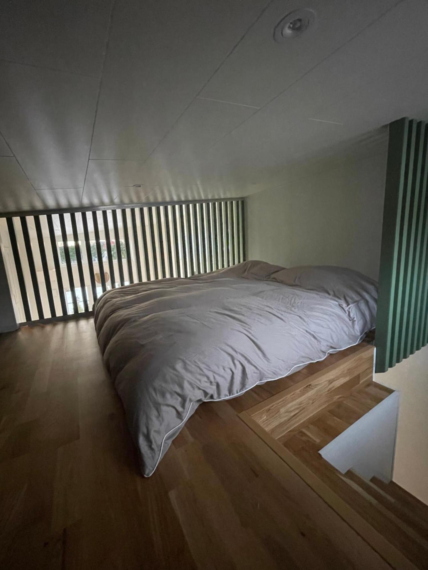 Ett Nytt Fraesch Hus Utanfoer Stockholm Naera Arlanda Villa Rosersberg Екстериор снимка
